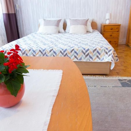 Pokoje Goscinne W Miedzyzdrojach Miedzyzdroje Ngoại thất bức ảnh